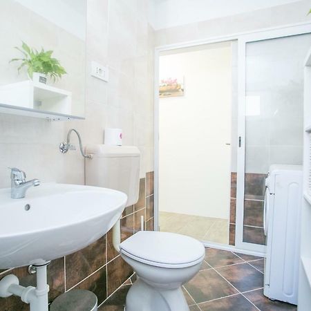 Modern Living In The Heart Of Trogir Apartment ภายนอก รูปภาพ